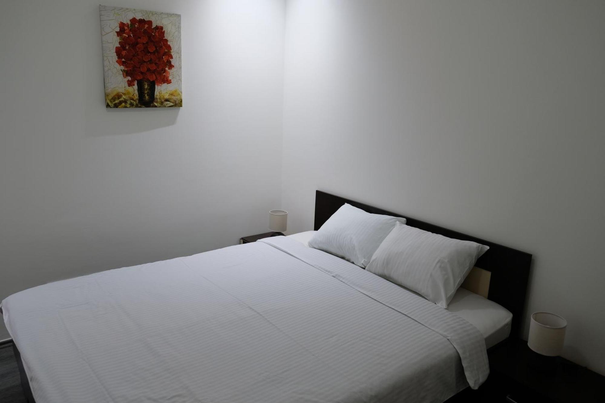 Ring Inn Apartments Obrenovac  Ruang foto