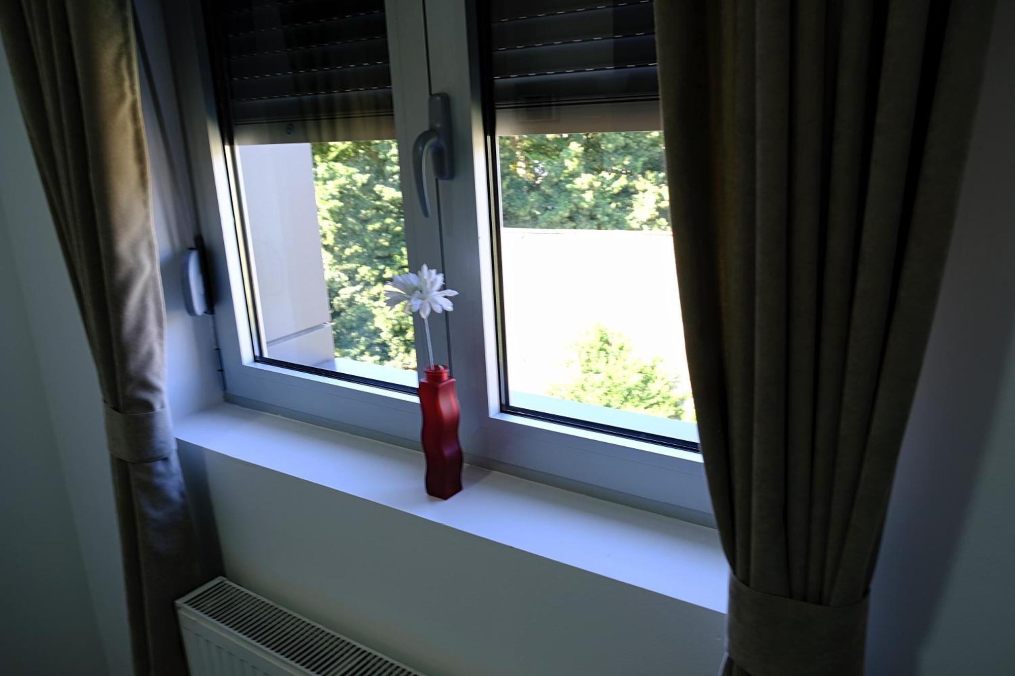 Ring Inn Apartments Obrenovac  Ruang foto