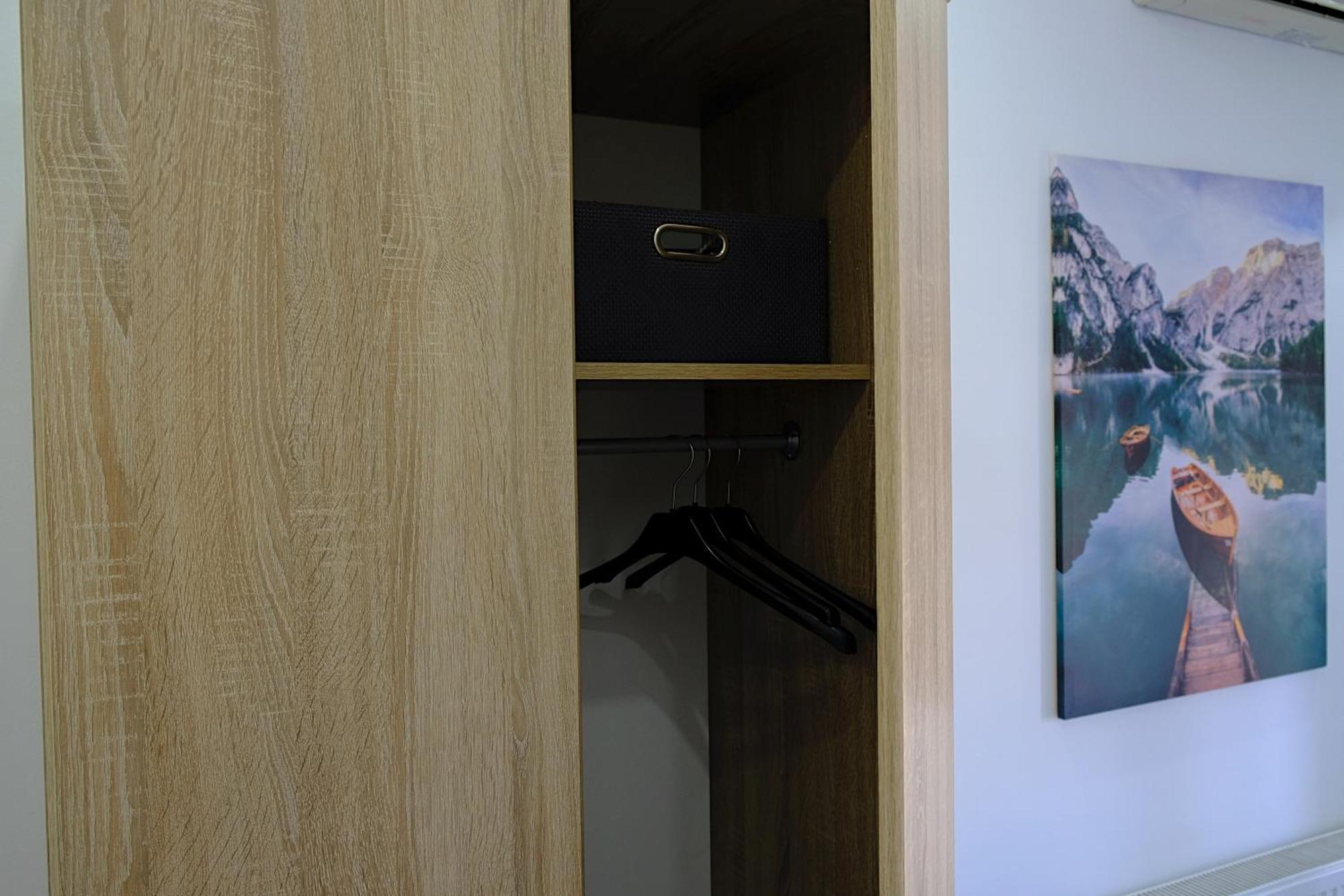 Ring Inn Apartments Obrenovac  Ruang foto