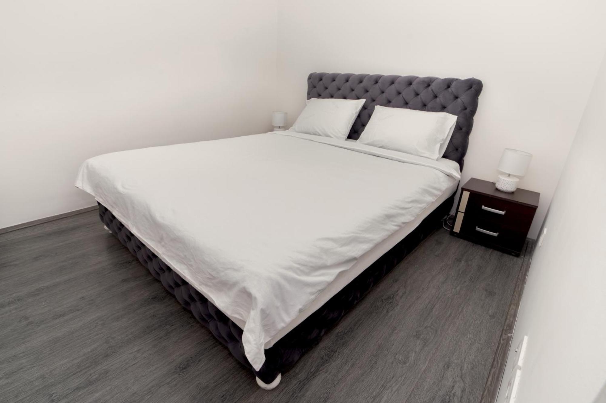 Ring Inn Apartments Obrenovac  Ruang foto