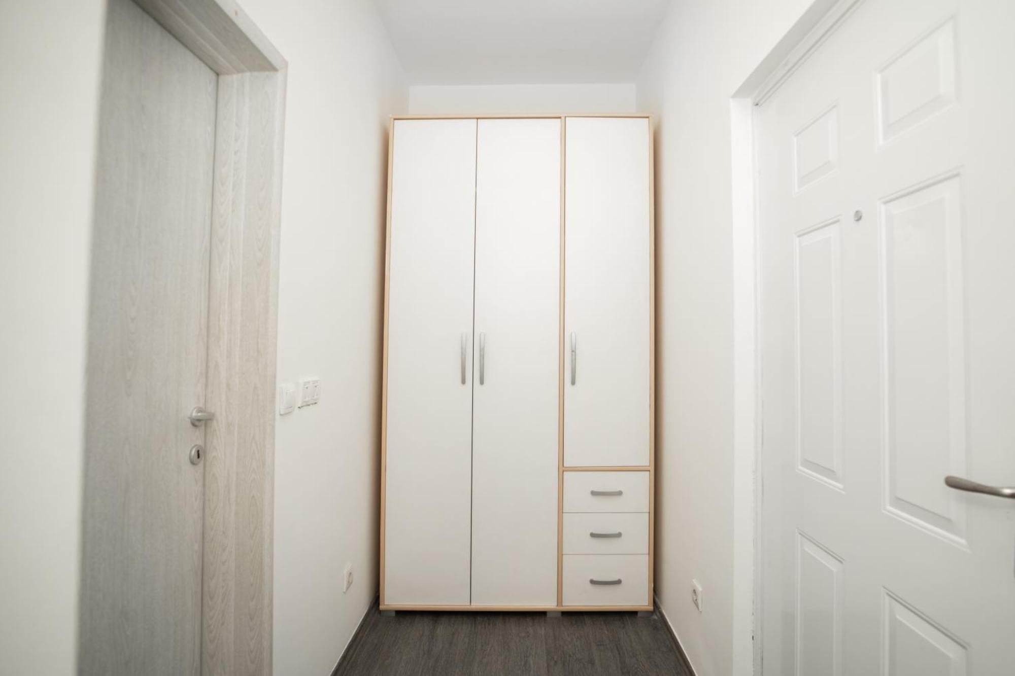 Ring Inn Apartments Obrenovac  Ruang foto