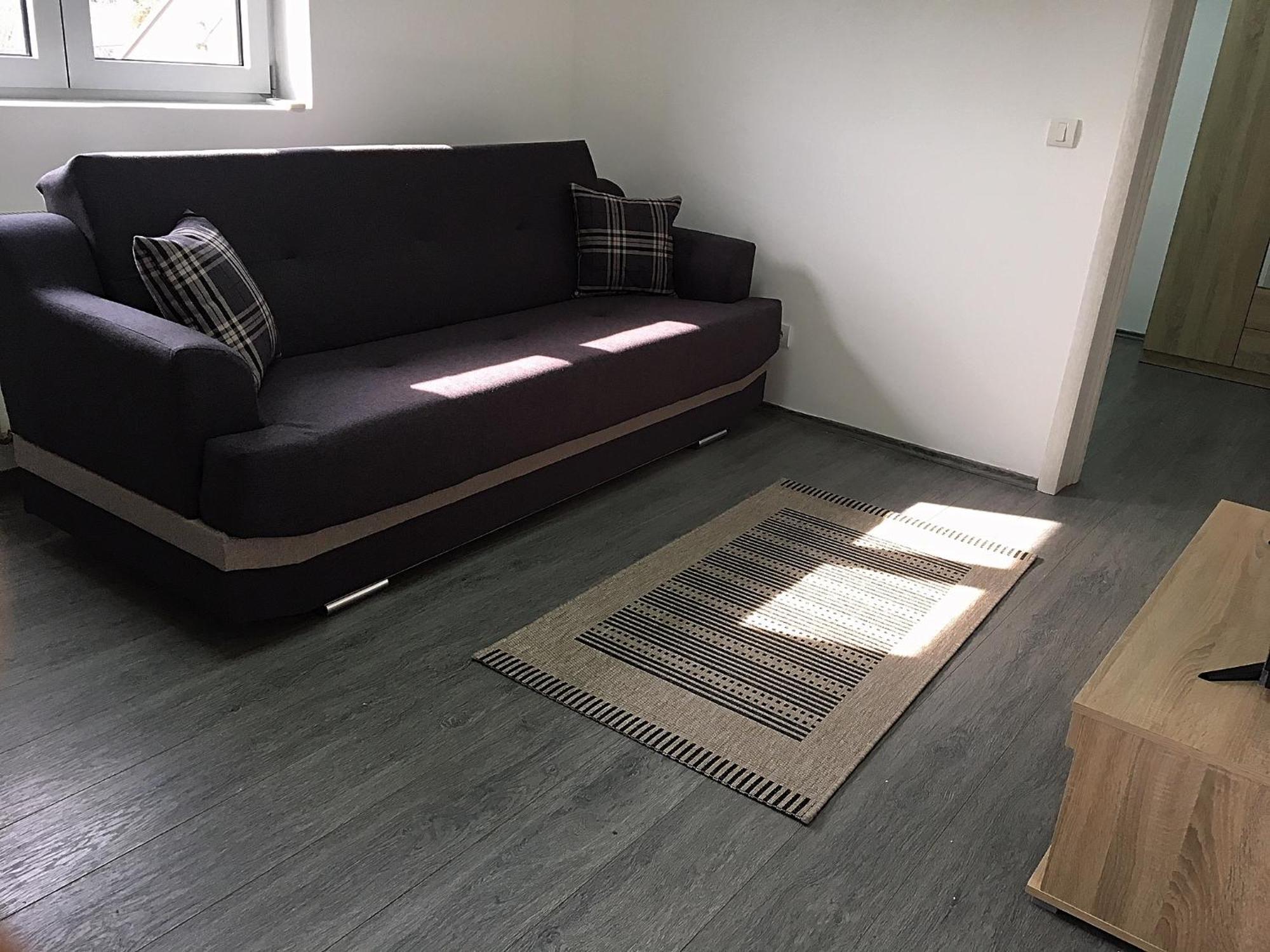 Ring Inn Apartments Obrenovac  Ruang foto