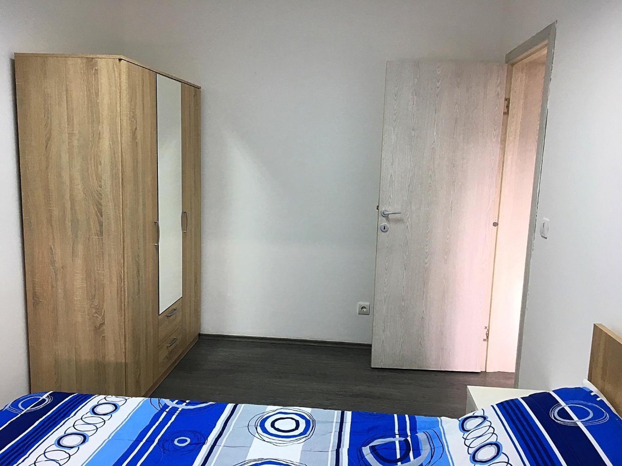 Ring Inn Apartments Obrenovac  Ruang foto