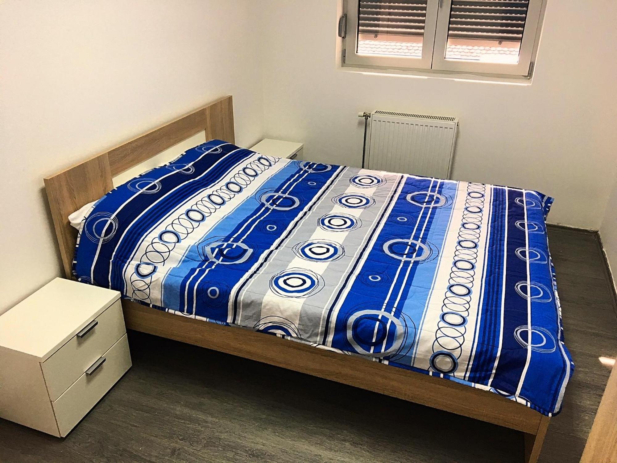 Ring Inn Apartments Obrenovac  Ruang foto