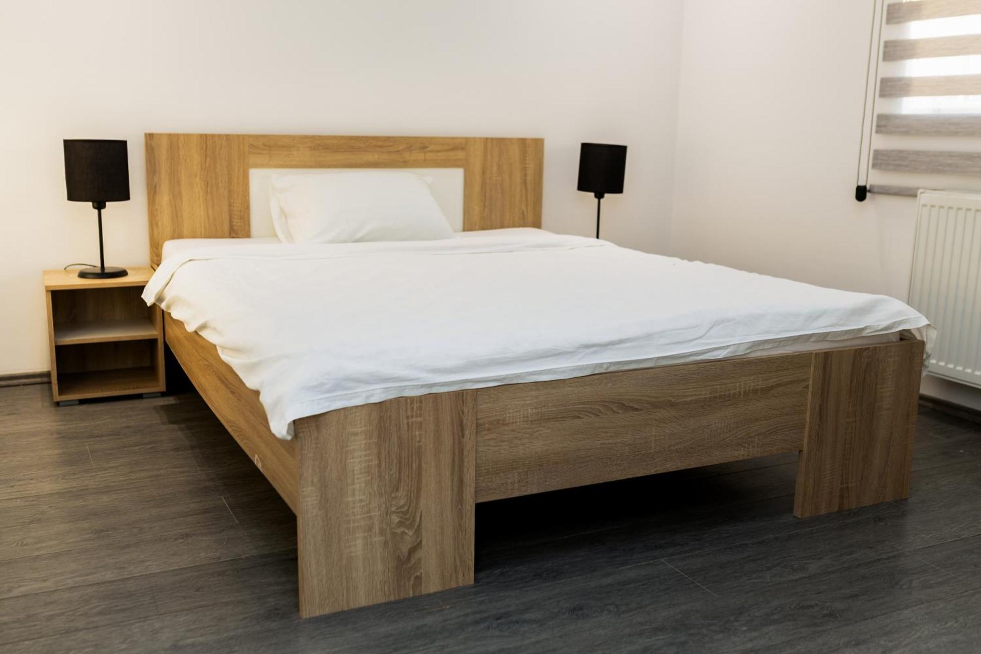 Ring Inn Apartments Obrenovac  Ruang foto