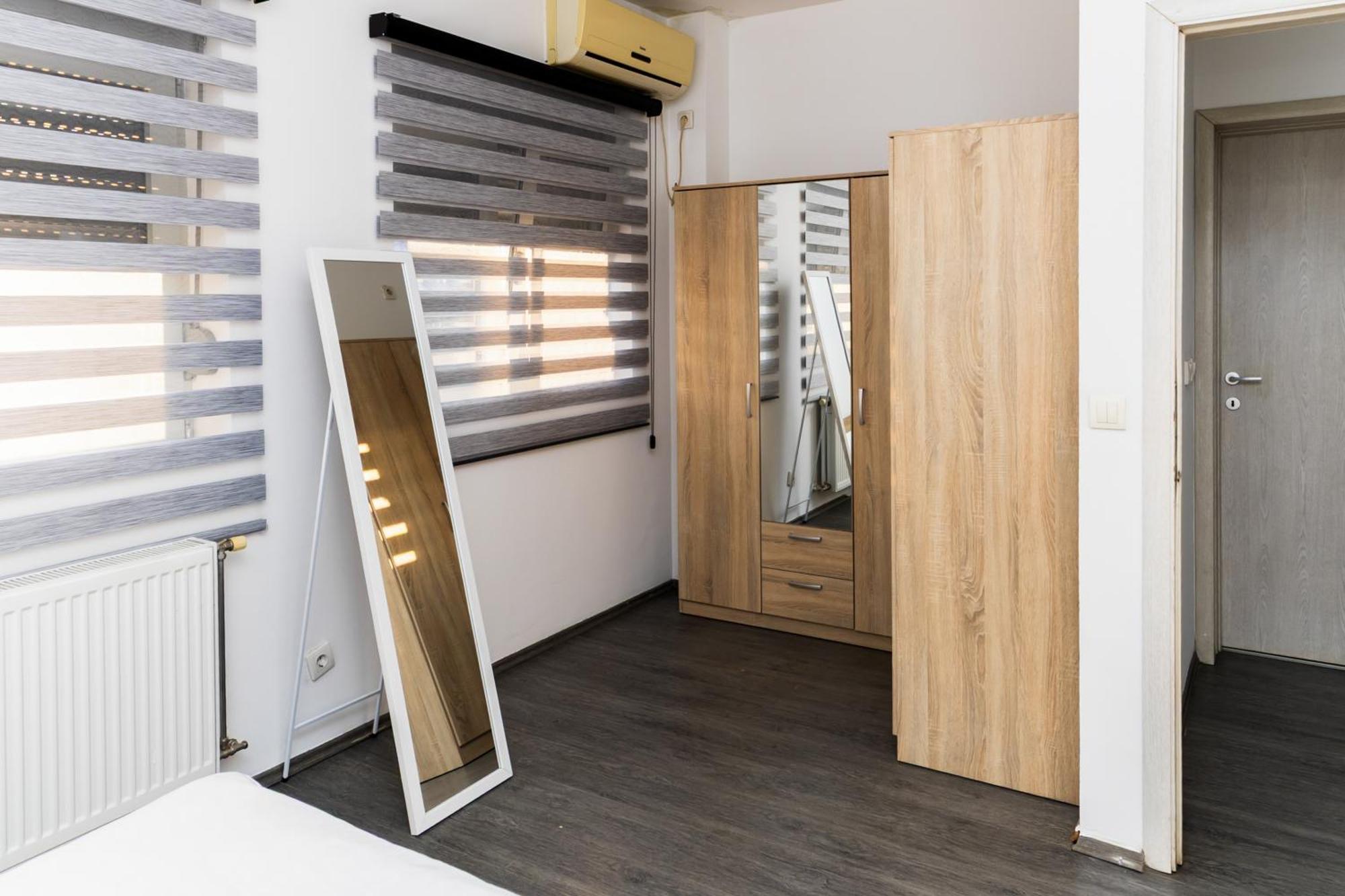 Ring Inn Apartments Obrenovac  Ruang foto