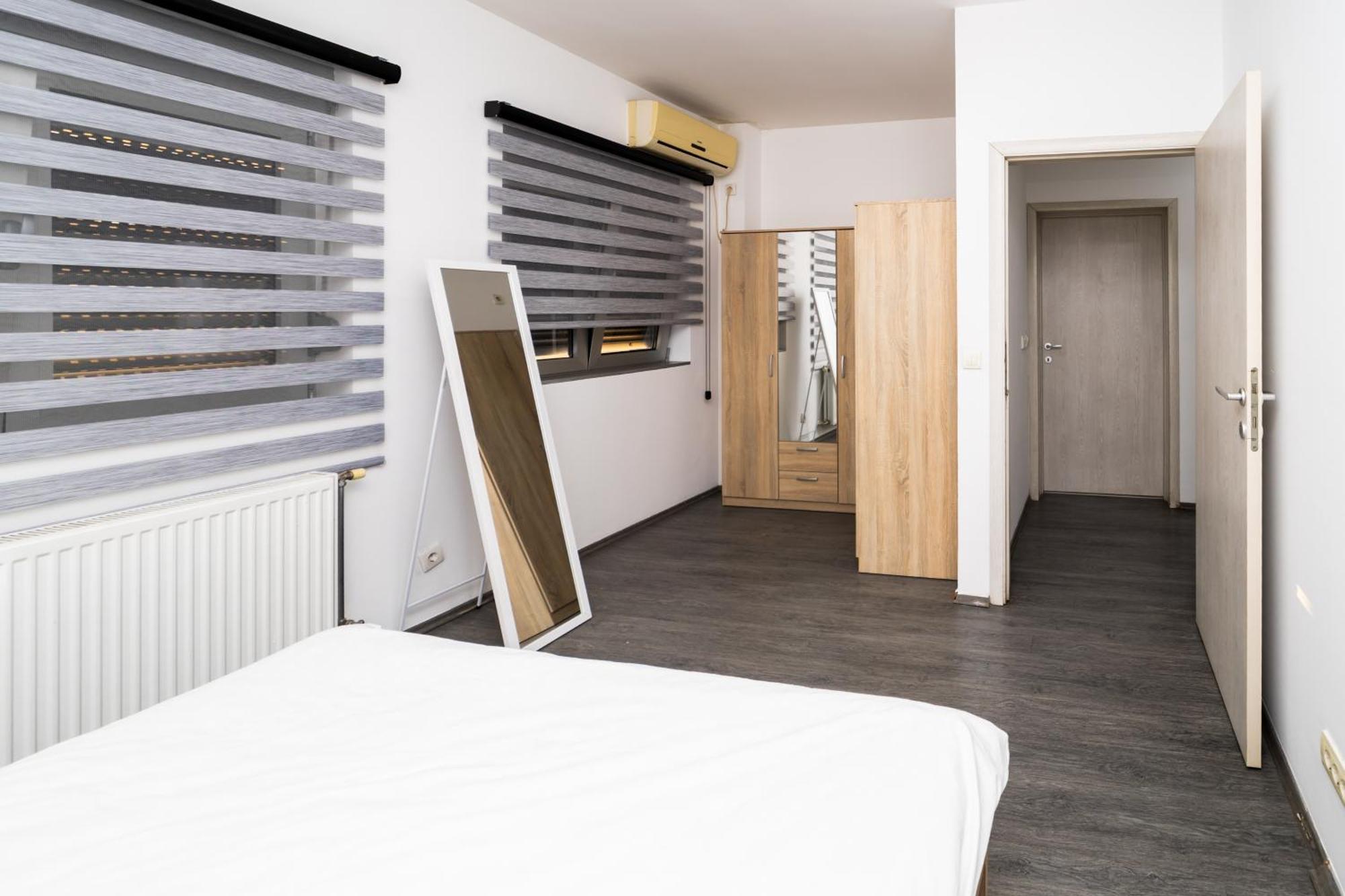 Ring Inn Apartments Obrenovac  Ruang foto