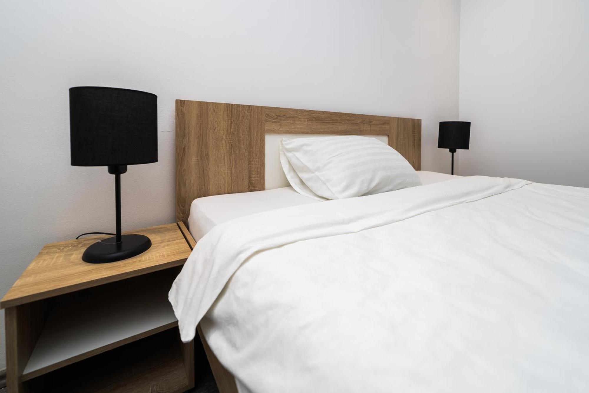 Ring Inn Apartments Obrenovac  Ruang foto